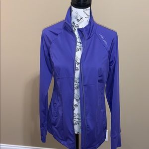Under Amour Workout Jacket